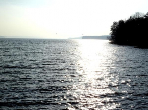 Neubrandenburg-Wasser,Natur,Zentrum,Ladestation für E-Autos